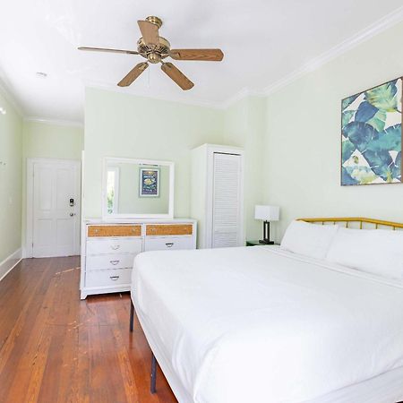 Key Lime Cottage Key West Ngoại thất bức ảnh