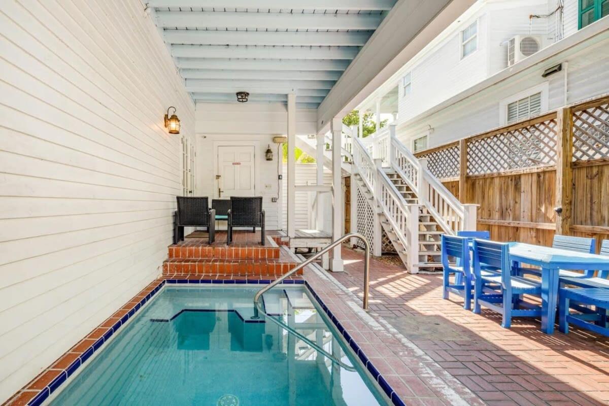 Key Lime Cottage Key West Ngoại thất bức ảnh