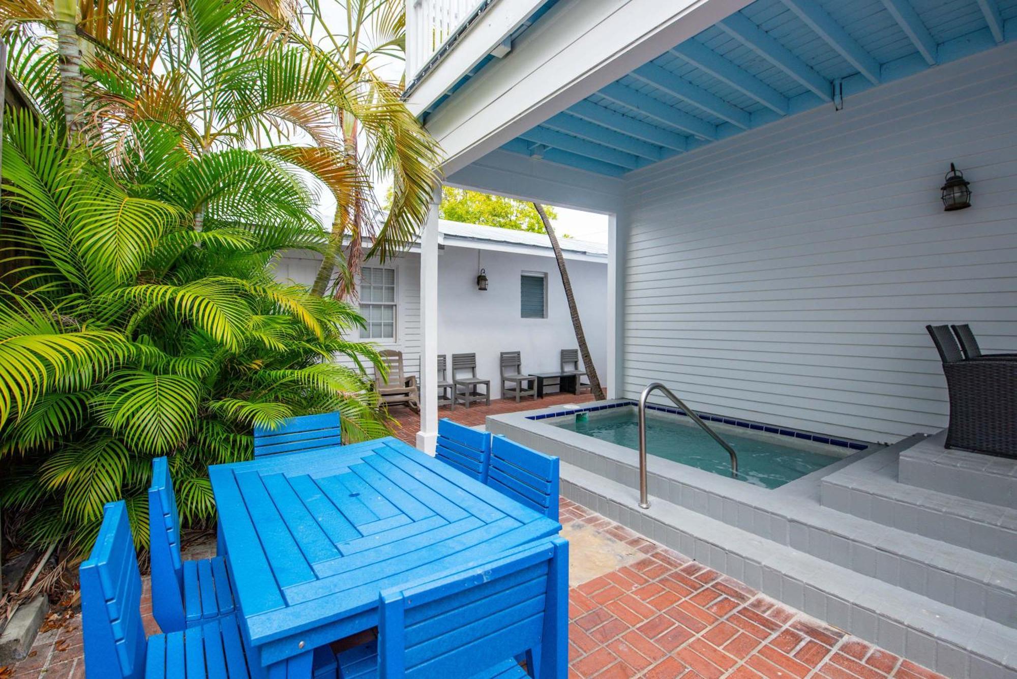 Key Lime Cottage Key West Ngoại thất bức ảnh