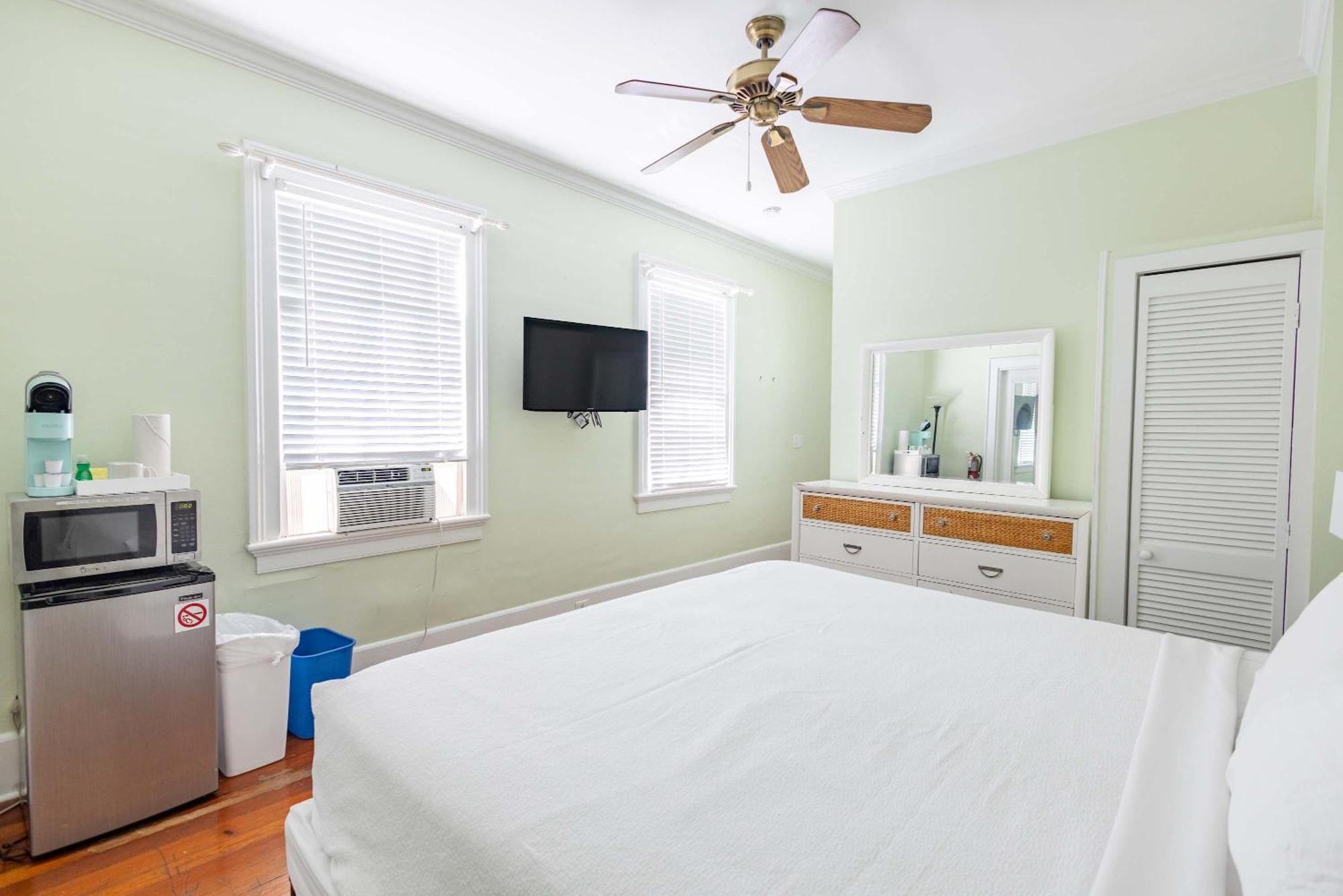 Key Lime Cottage Key West Ngoại thất bức ảnh